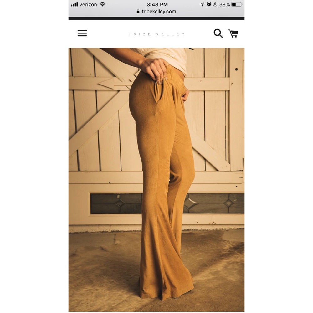 Tribe Kelley - Tobacco Bells